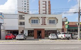 Hotel Pousada Atlântica