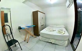Hotel Pousada Atlântica